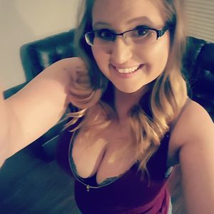 Meet your Posher, Vanessa